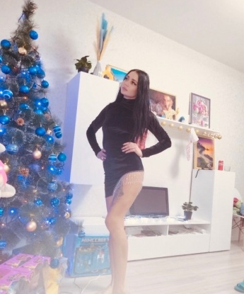 Анкета проститутки Надежда - город Лиски, 24 года, №13360